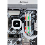 EAN 840006644354 - Corsair Dominator CMT32GX4M2E3200C16W módulo de memoria 32 GB 2 x 16 GB DDR4 288-pin DIMM imagen 11