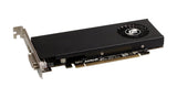 Tarjeta Grafica Powercolor Red Dragon Axrx 550 4gbd5-Hle Amd Radeon