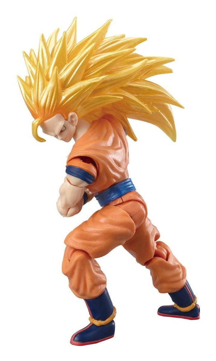 EAN 3701405824907 - Bandai Super Saiyan imagen 1