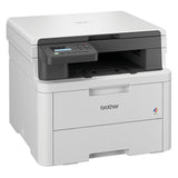 EAN 4977766832106 - Brother DCP-L3515CDW impresora multifunción LED A4 2400 x 600 DPI 18 ppm Wifi imagen 5