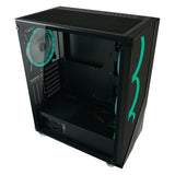 EAN 4260070129643 - LC-Power Gaming 803B Midi Tower Negro imagen 6