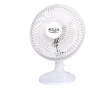 EAN 5902934830270 - Adler AD 7317 ventilador Blanco imagen 9