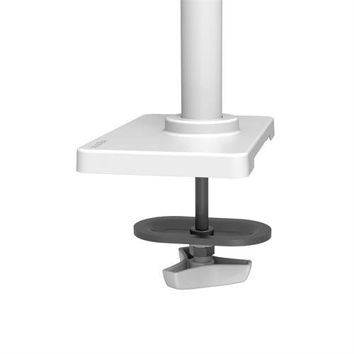 Ergotron Lx Pro - Kit De Fijación (Grande Basis, 12" Barra, Stangenring, Grommet-Bolzen, Platte, Botón)