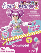 Playmobil 70385 Rosalee