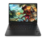 Portátil Hp Omen Hyperx Gaming 15 Ga0001ns 15.3 " I5 14500hx 16gb  Ssd 1tb Rtx5050 Freedos Negro Sombra