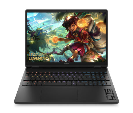 EAN 0821844741740 - HP HyperX OMEN 15 inch Gaming Laptop PC 15-ga0001ns Intel® Core™ i5 i5-14450HX 38,9 cm (15.3") 2K 16 GB D imagen 1