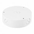 EAN 8801089167149 - Hanwha SBV-136BW cámaras de seguridad y montaje para vivienda Caja de conexión imagen 1