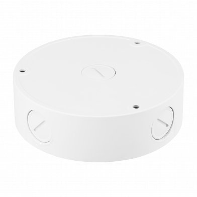 EAN 8801089167149 - Hanwha SBV-136BW cámaras de seguridad y montaje para vivienda Caja de conexión imagen 1
