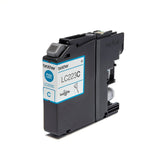 Tinta Original Brother Lc-223c Cyan Mfc-J4420dw/J4620dw