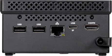 EAN 4719331602307 - GIGABYTE Barb GBT BRIX GB-BTIP-N150 Intel N150 - 1x2,5\" - 1xM.2 imagen 4