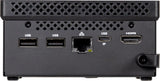 Barb Gbt Brix Gb-Btip-N250  Intel N250