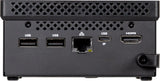 EAN 4719331602314 - GIGABYTE Barb GBT BRIX GB-BTIP-N250 Intel N250 - 1x2,5\" - 1xM.2 imagen 4