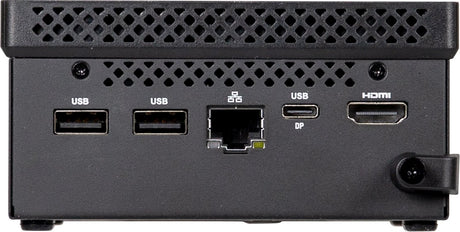 EAN 4719331602314 - GIGABYTE Barb GBT BRIX GB-BTIP-N250 Intel N250 - 1x2,5\" - 1xM.2 imagen 4