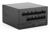 EAN 7340172710264 - Fractal Design Ion 3 Gold 850W unidad de fuente de alimentación 24-pin ATX ATX Negro imagen 1
