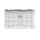 Tap Scheduler Off-White N/A N/A