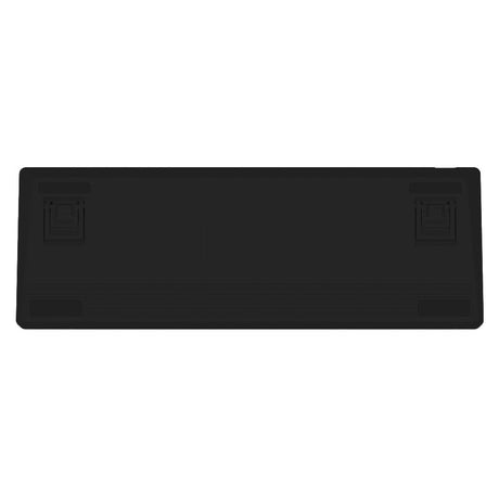 EAN 5901986049463 - Savio BLACKOUT X2 BROWN teclado Juego USB QWERTY Inglés internacional imagen 6