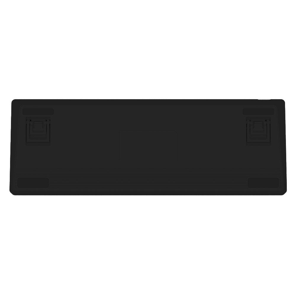 Klawiatura Mechaniczna Blackout X2 Outemu Brown, Hot Swap