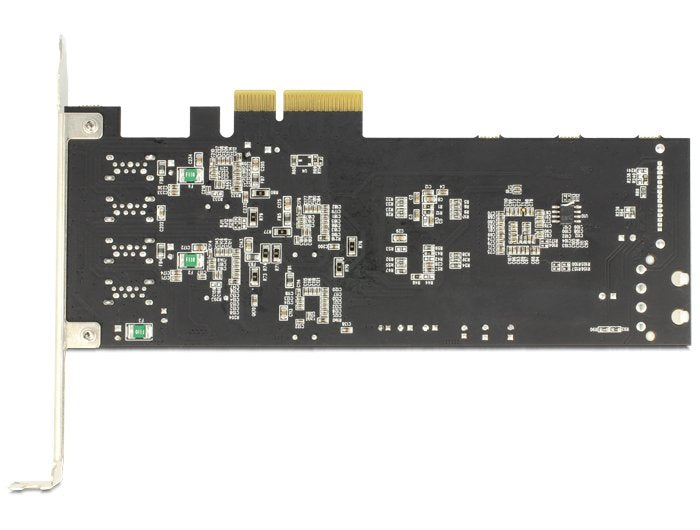 EAN 4043619893652 - DeLOCK 89365 tarjeta y adaptador de interfaz Interno USB 3.2 Gen 1 (3.1 Gen 1) imagen 4
