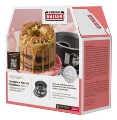 EAN 4006932659527 - WMF 23.0065.9527 molde para hornear Molde para tartas 1 pieza(s) imagen 5