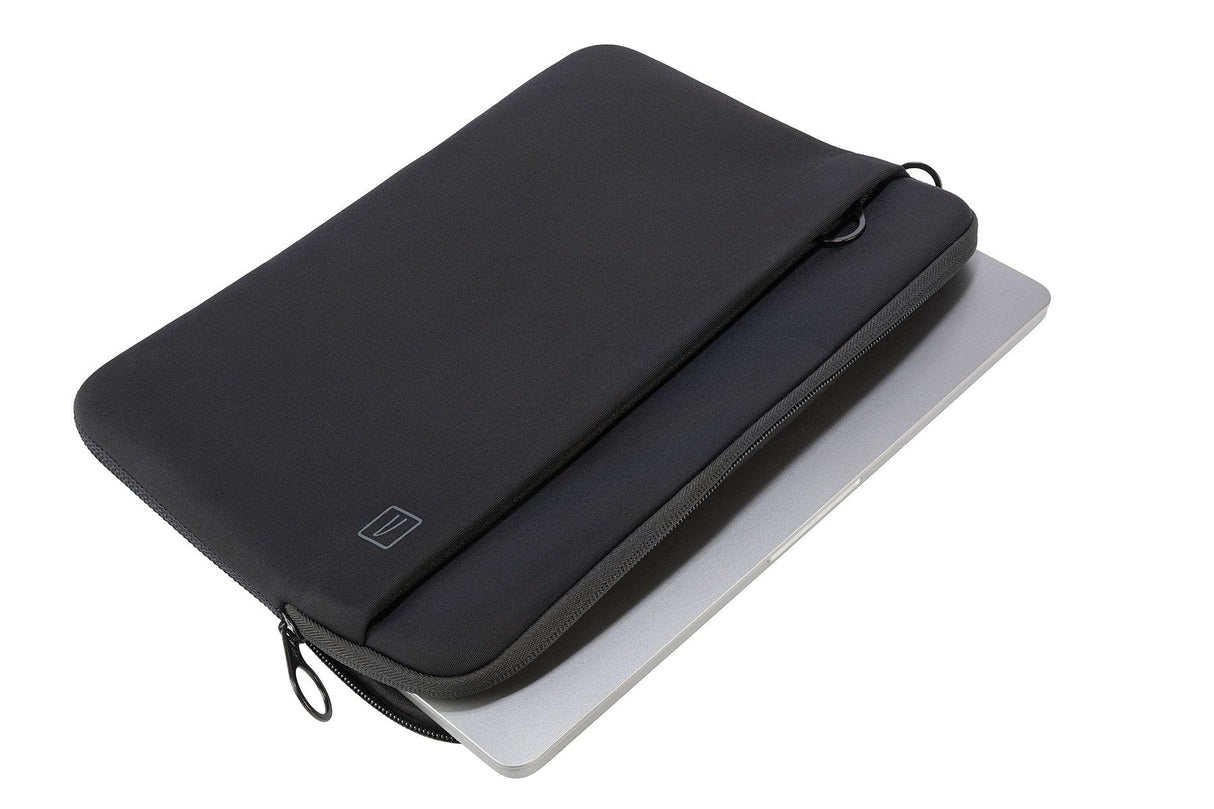 Tucano Top Second Skin - Pokrowiec Macbook Pro 14 2021 (Czarny)
