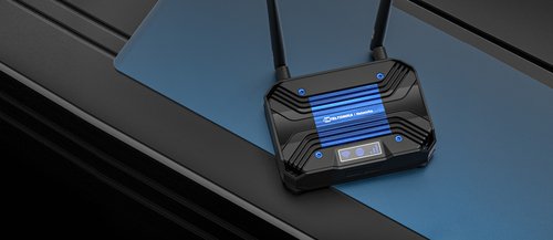 Router  Teltonika  Tcr100 · Lte/4g Modem Router