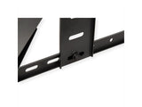 Soporte De Pared Value Tv Ultra-Slim, 43-90 Zoll, Bis 50 Kg