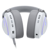 EAN 4711387907368 - ASUS ROG Delta II Auriculares Inalámbrico y alámbrico Diadema Juego USB Tipo C Bluetooth Negro imagen 8