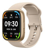 EAN 5905913006079 - MaxCom Ecowatch6 4,65 cm (1.83") TFT Digital 240 x 284 Pixeles Pantalla táctil Oro imagen 1