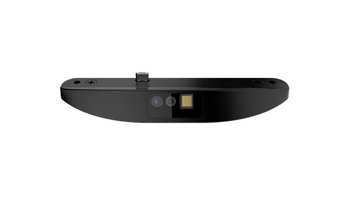 Elo Touch Solutions E384627 Lector De Código De Barras  1d/2d Led Negro