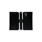 Dbramante1928 Lynge Funda Para Iphone 12 Mini 13,7 Cm (5.4") Funda Cartera Negro