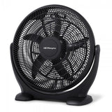 EAN 8436044535710 - Orbegozo BF 0150 Negro imagen 1