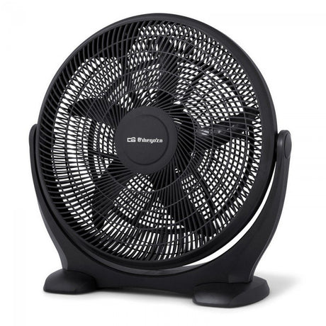 EAN 8436044535710 - Orbegozo BF 0150 Negro imagen 1