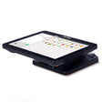 EAN 0619091266648 - AVPos AVP-K5000B-I710-FLEX Terminal Punto Venta (TPV) 38,1 cm (15") 1024 x 768 Pixeles Pantalla táctil imagen 1