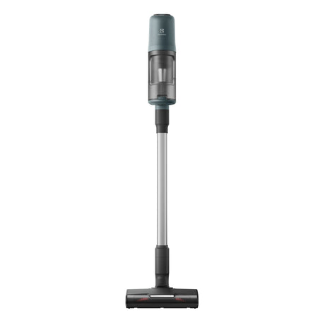 EAN 7333394049274 - Electrolux EP61CB21OG Aspiradora escoba 2 en 1 Batería Secar Sin bolsa 0,6 L 85 W Verde 2,5 Ah imagen 9