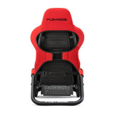 Playseat Trophy Silla Para Videojuegos Universal Asiento Acolchado Tapizado Rojo