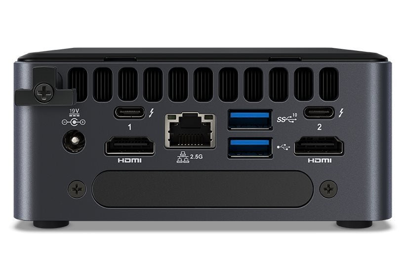 EAN 4039407078202 - TERRA 1009965 PCs/estación de trabajo Intel® Core™ i5 i5-1340P 16 GB DDR4-SDRAM 500 GB SSD Windows 11 Pro imagen 1
