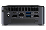 EAN 4039407078202 - TERRA 1009965 PCs/estación de trabajo Intel® Core™ i5 i5-1340P 16 GB DDR4-SDRAM 500 GB SSD Windows 11 Pro imagen 1