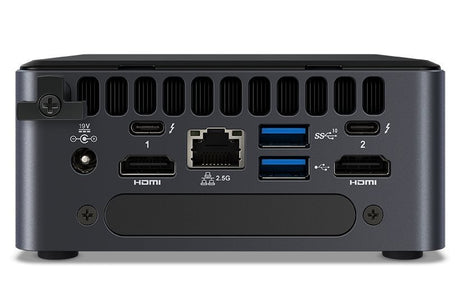 EAN 4039407078202 - TERRA 1009965 PCs/estación de trabajo Intel® Core™ i5 i5-1340P 16 GB DDR4-SDRAM 500 GB SSD Windows 11 Pro imagen 1