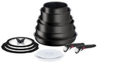 Tefal Ingenio Unlimited L7639002 Kit De Cacerolas 13 Pieza(S)