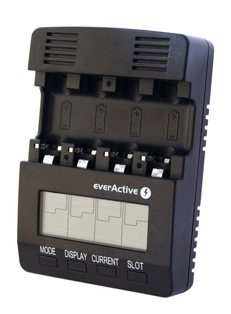 EAN 5902020523598 - Everactive NC-3000 cargador de batería Universal CC imagen 11