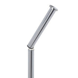 Portarrollos De Pie 2 En 1 De Acero Inoxidable 19637100 Wenko