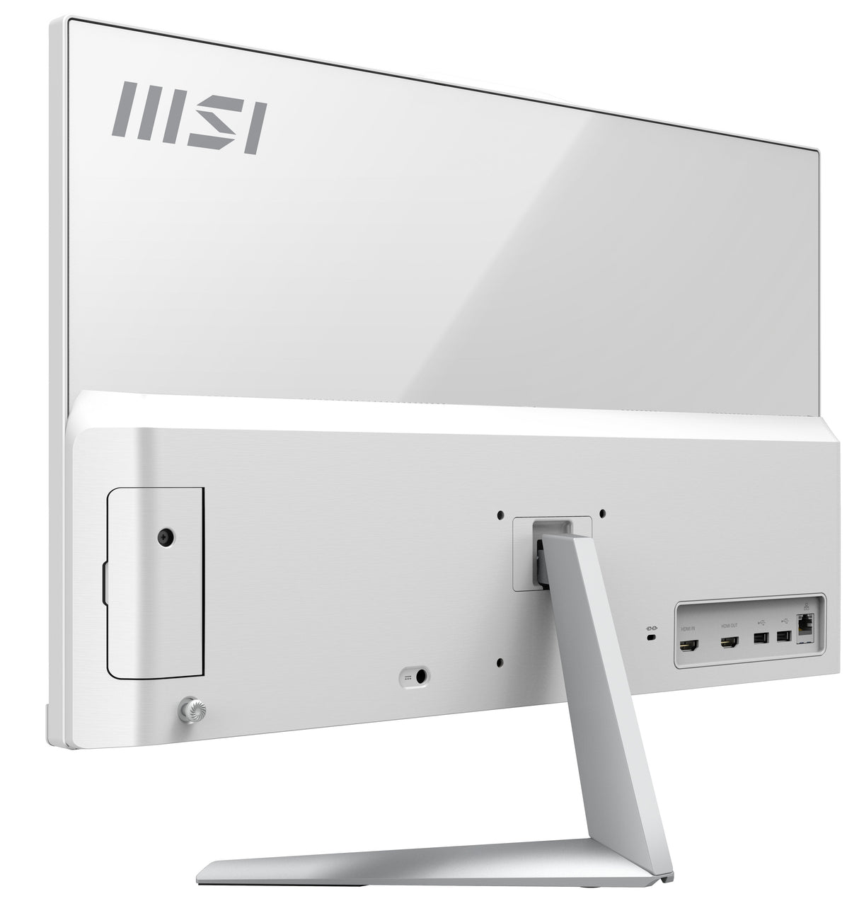 Msi Modern Am242 1m-2024xfr