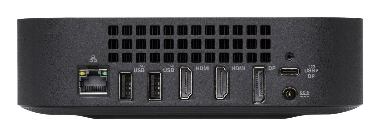 Asus Chromebox6-S5007un Core5 120u 8gb 128ssd Chrome Os
