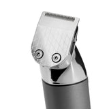 Babyliss Super-X Metal Mt996e Cortadora De Pelo Y Maquinilla
