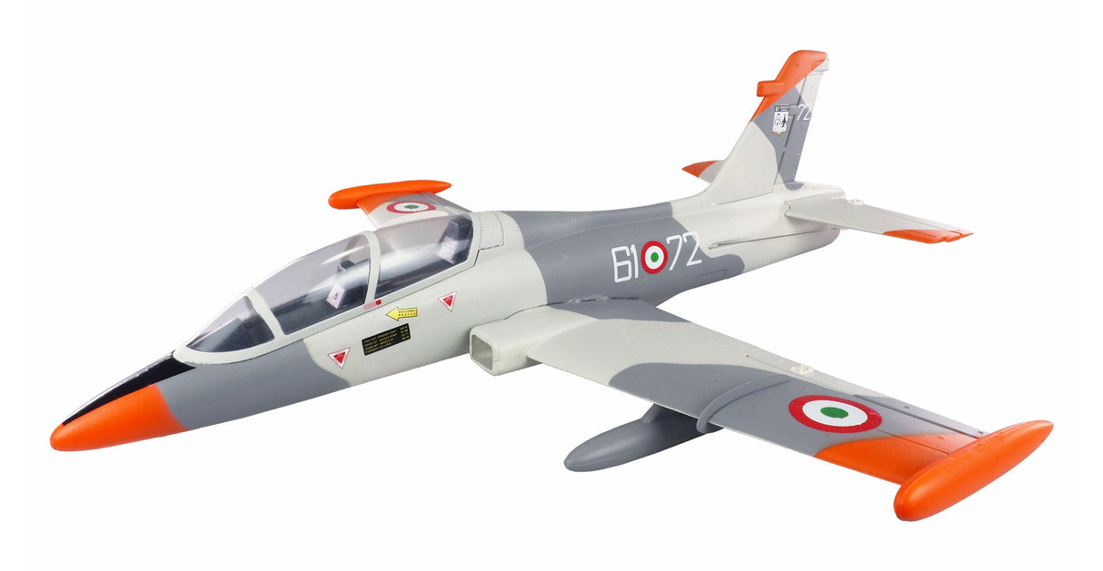 EAN 4262408971153 - Amewi MB-339 EDF Jet modelo controlado por radio Avión Motor eléctrico imagen 1