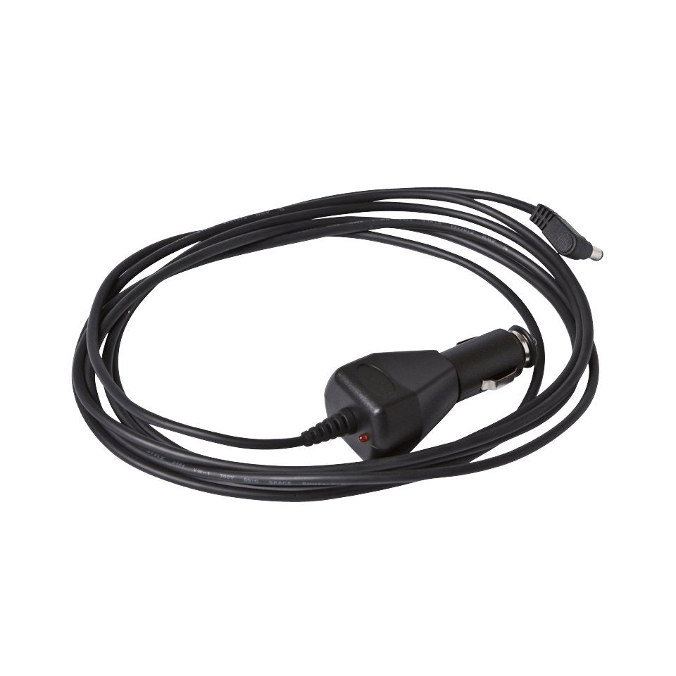 EAN 4977766693912 - Brother PA-CD-600CG adaptador e inversor de corriente Auto Negro imagen 1