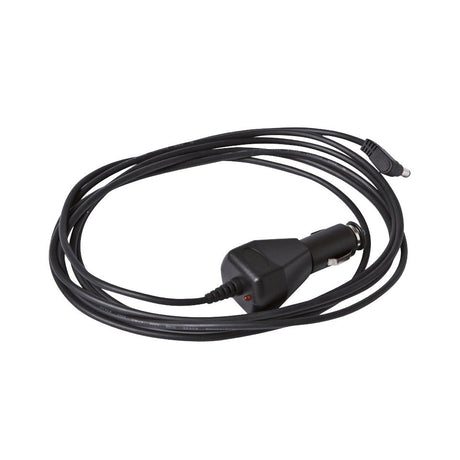 EAN 4977766693912 - Brother PA-CD-600CG adaptador e inversor de corriente Auto Negro imagen 1