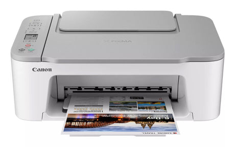EAN 4549292192162 - Canon PIXMA TS3551i Inyección de tinta A4 4800 x 1200 DPI Wifi imagen 3