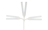 Genie Tl48 Lámpara De Mesa Blanco Led