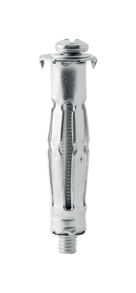 EAN 4051661038402 - Rapid 5001553 tornillo de anclaje y taco 10 pieza(s) Anclaje de expansión 52 mm imagen 3